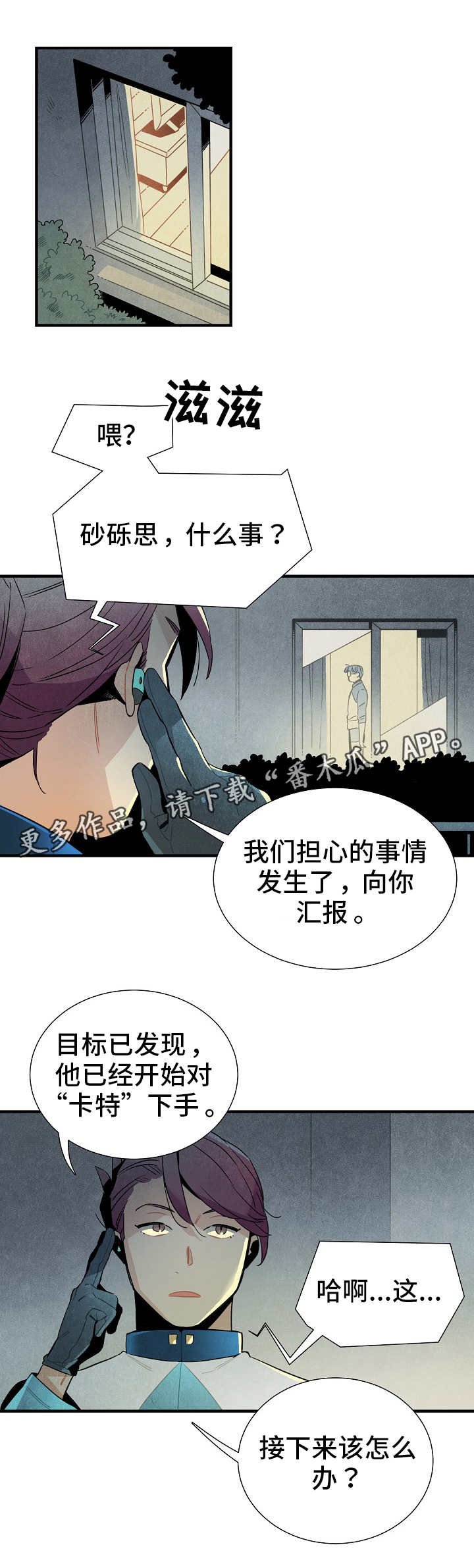 第14章：对策