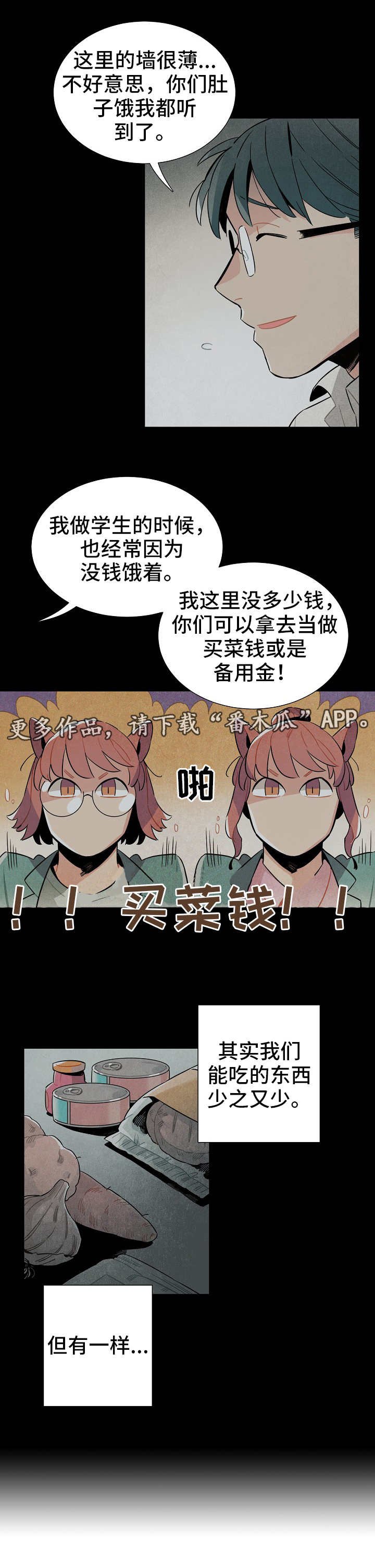 第22章：食物