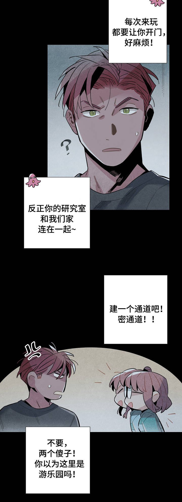第52章：强制