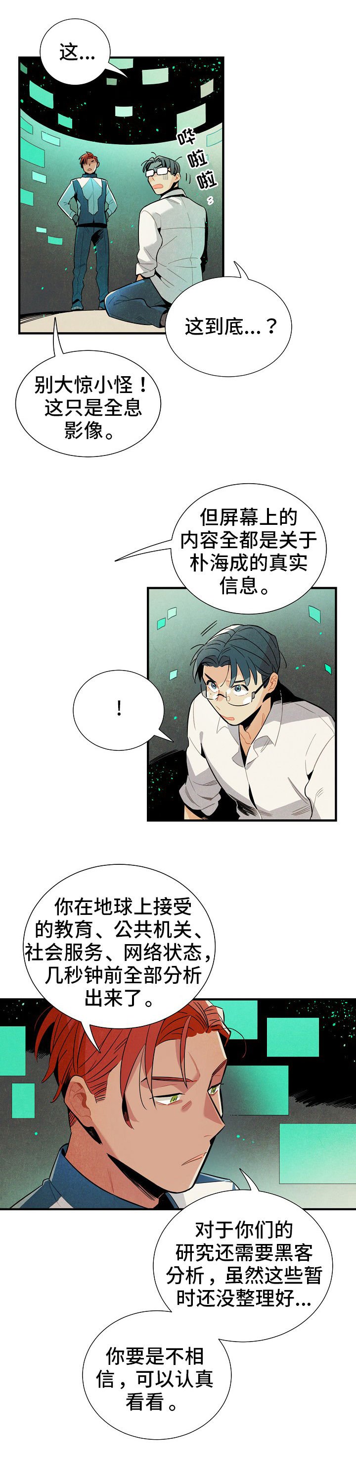 第6章：没休息好