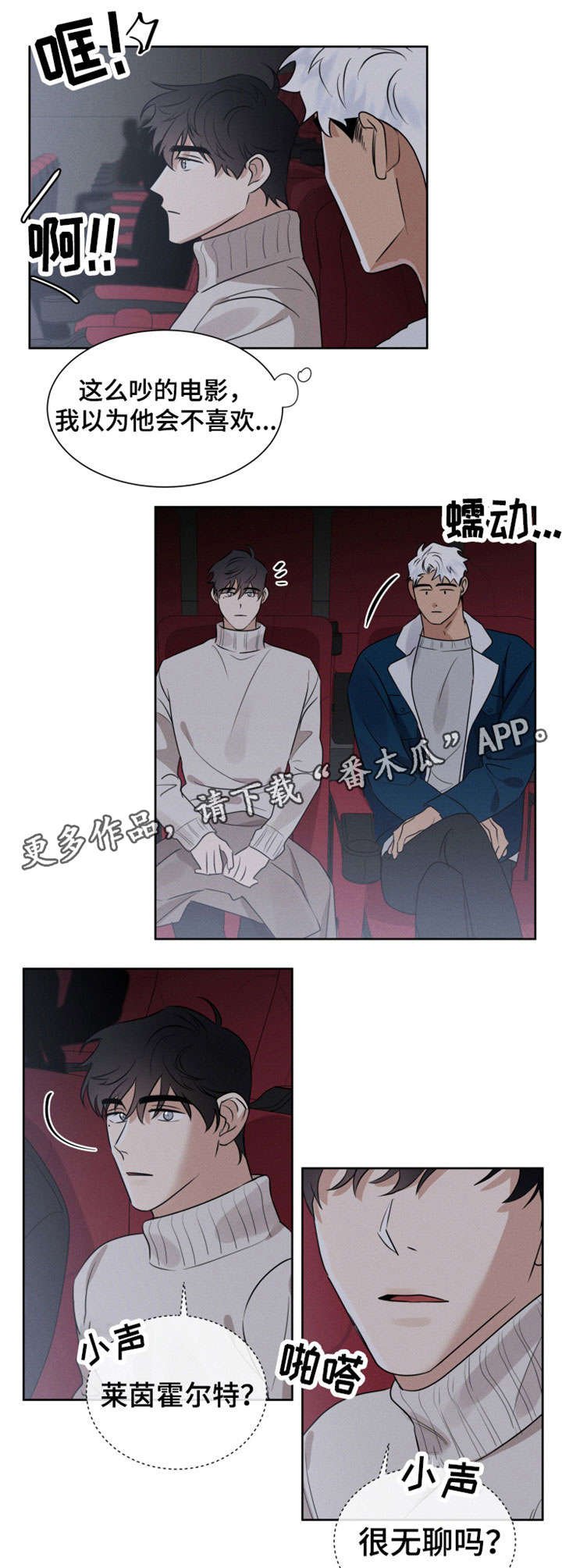 第10章：电影