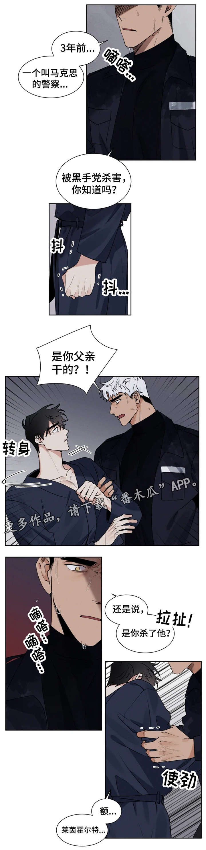 第17章：质问