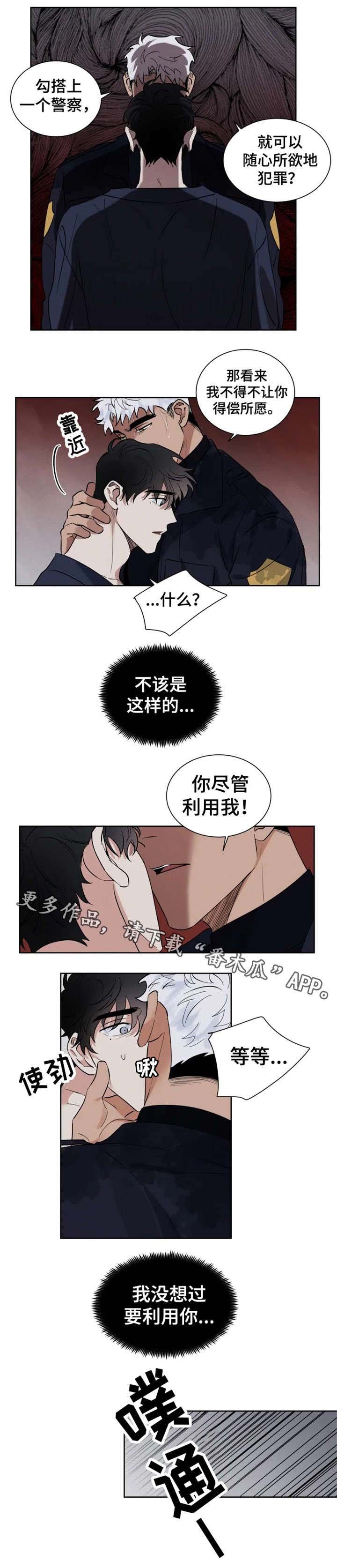 第17章：质问