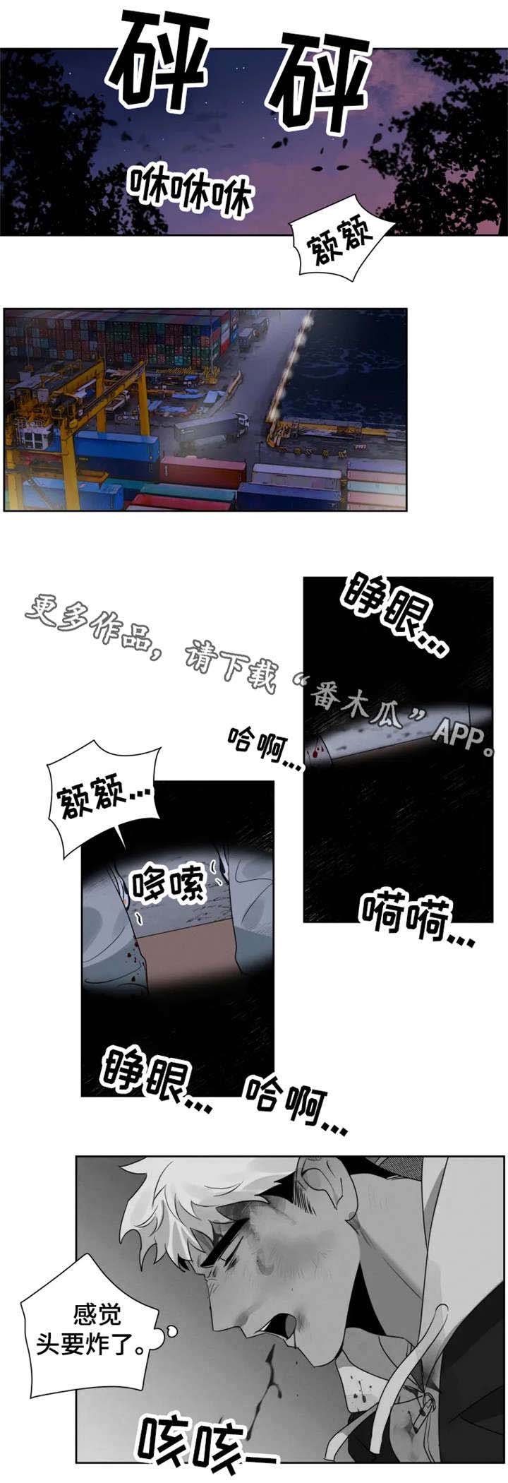 第19章：绑架