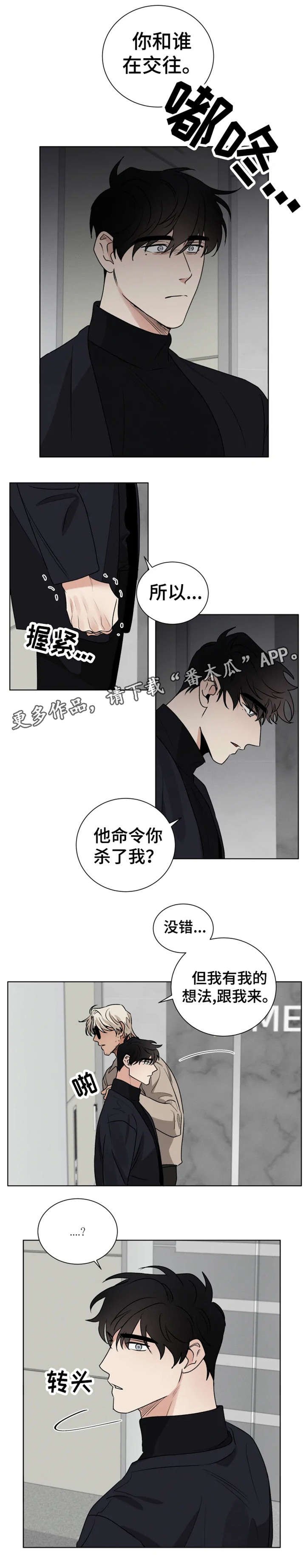 第25章：圈套