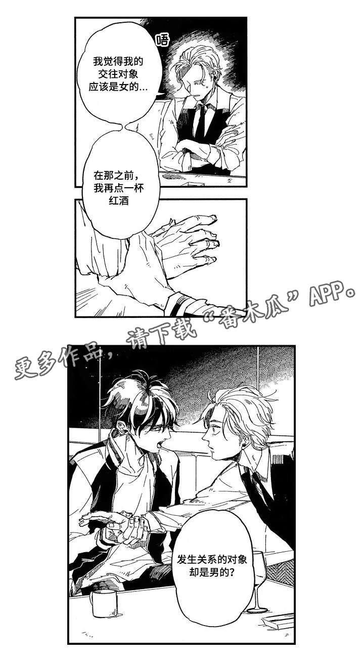 第11章：红酒