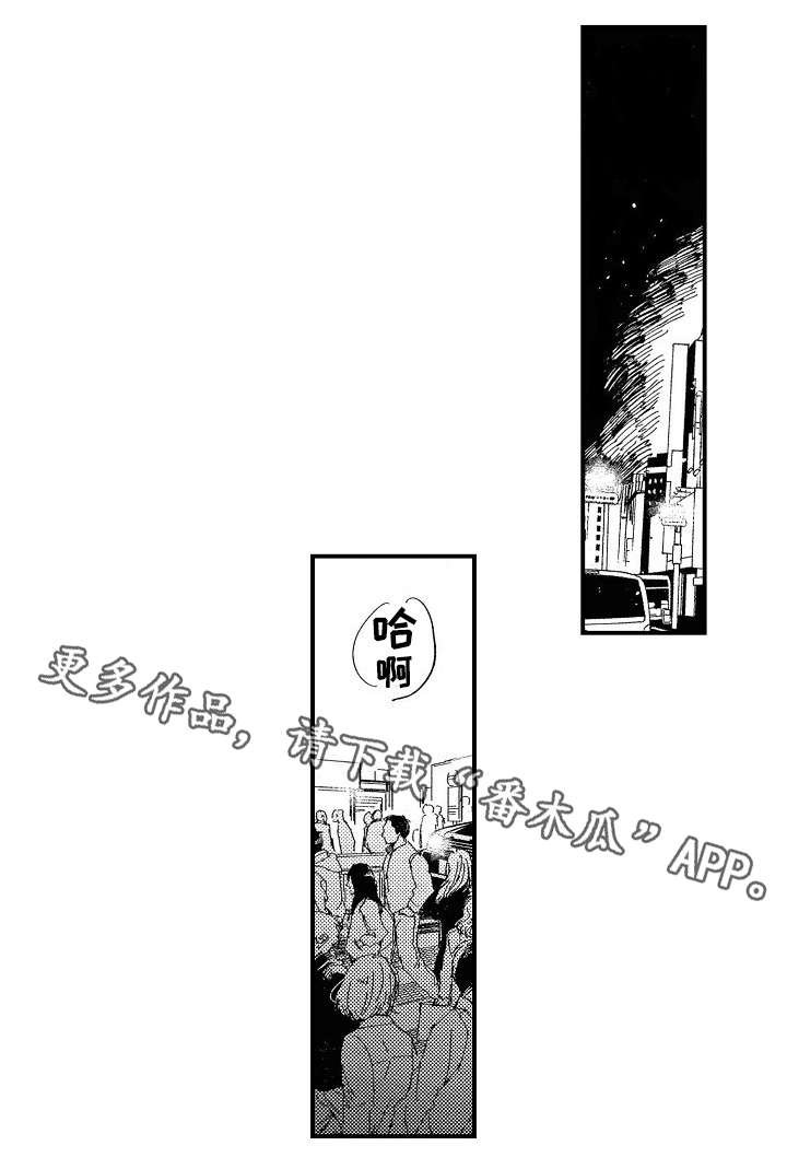 第13章：了解你