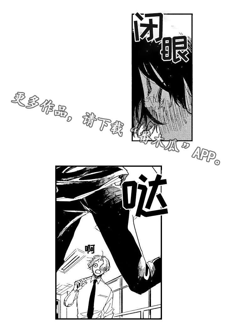 第19章：追逐