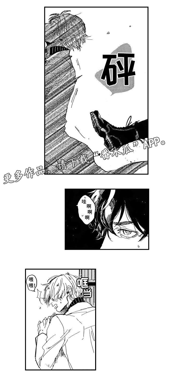 第6章：烦躁
