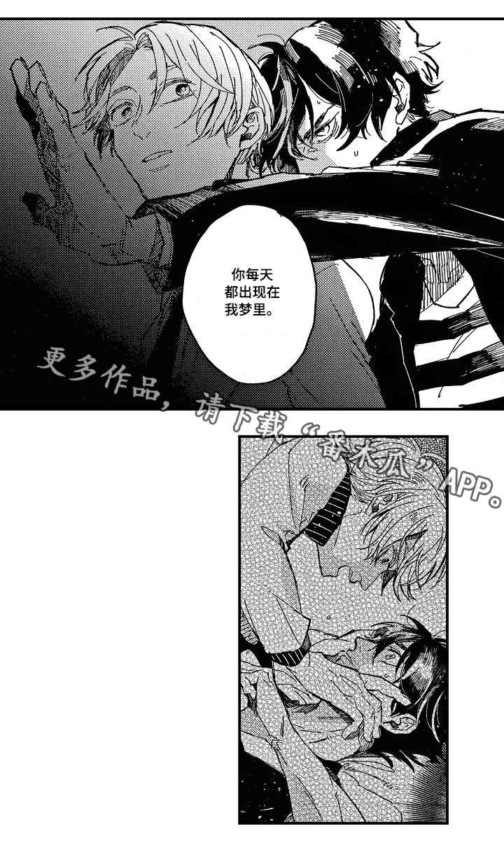 第6章：烦躁