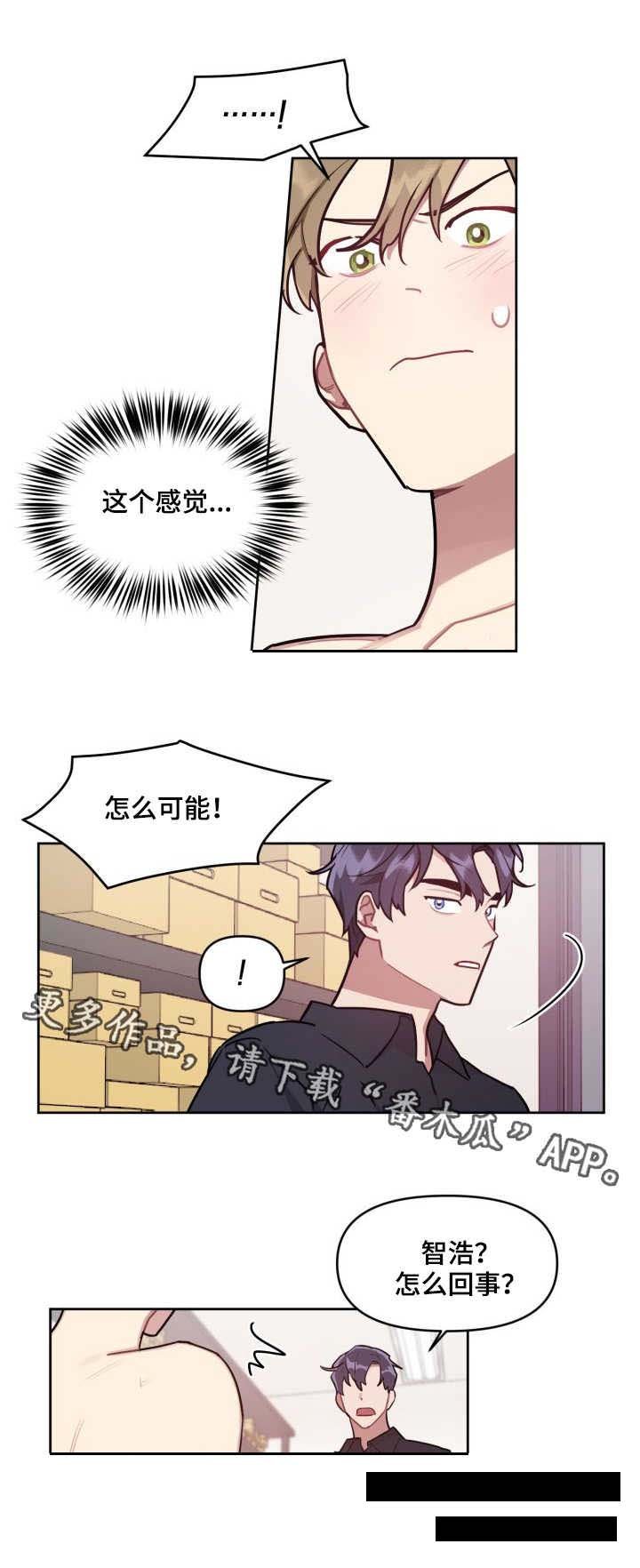 第11章：感受