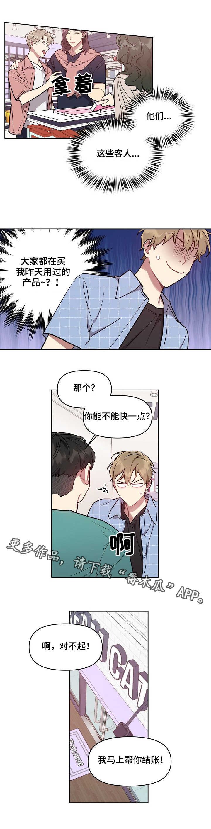 第12章：产品报告