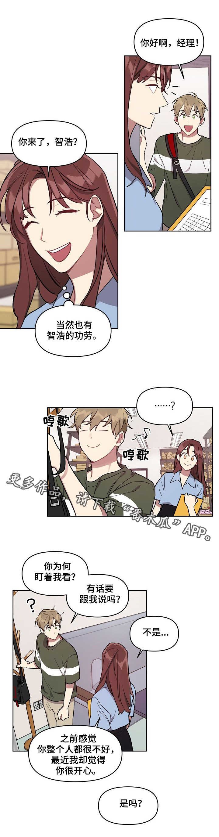 第12章：产品报告