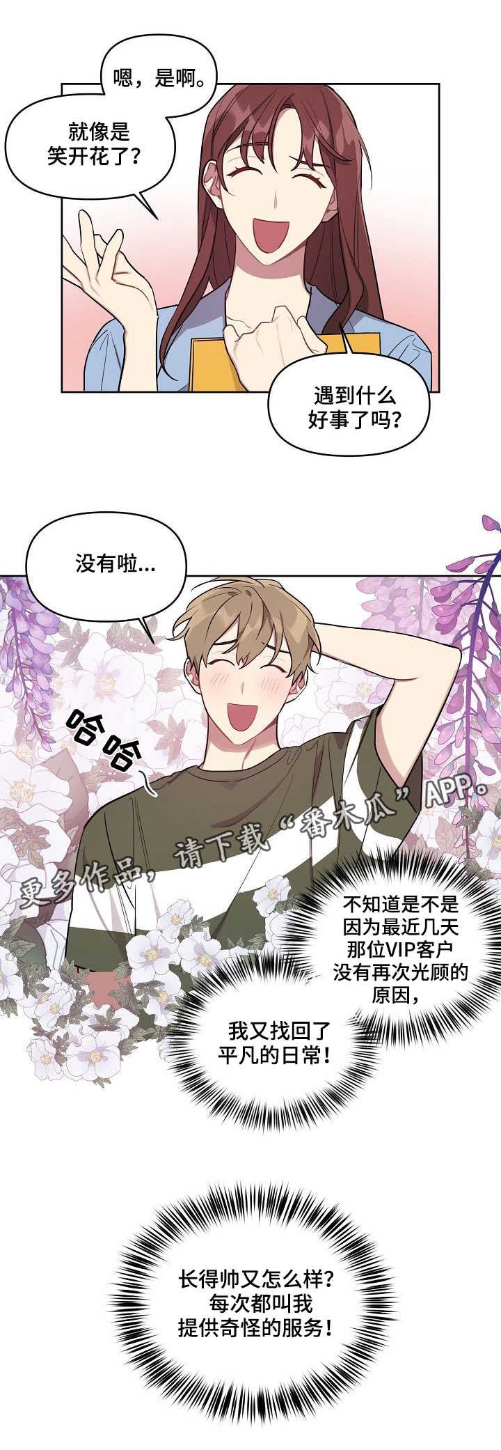 第12章：产品报告