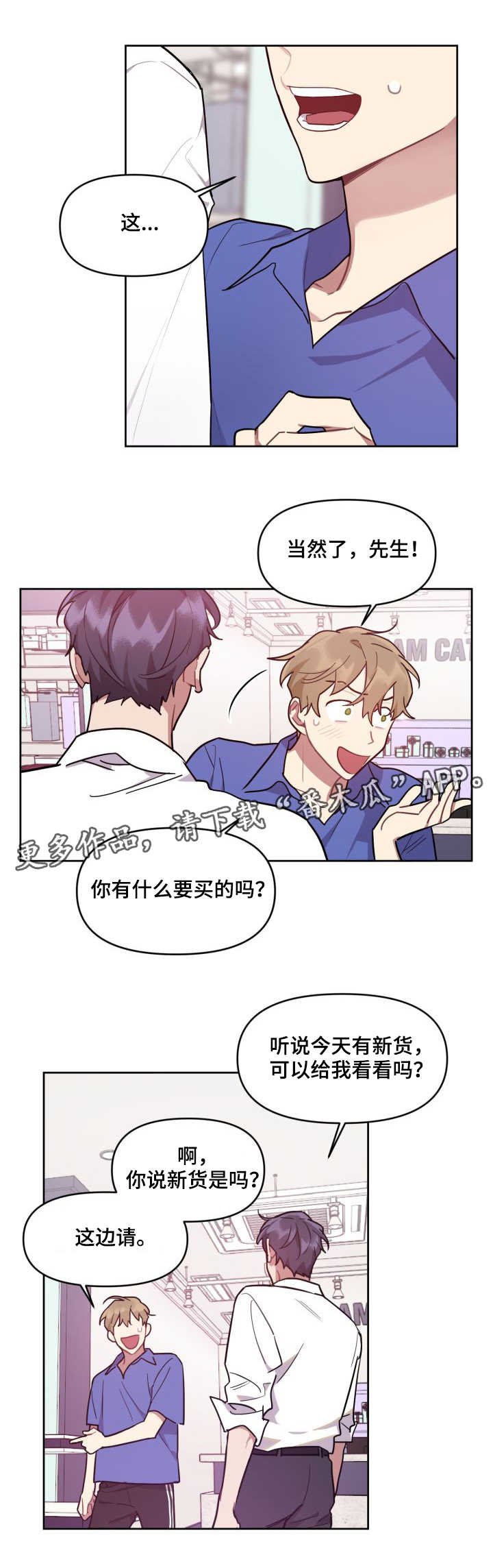 第6章：介绍产品