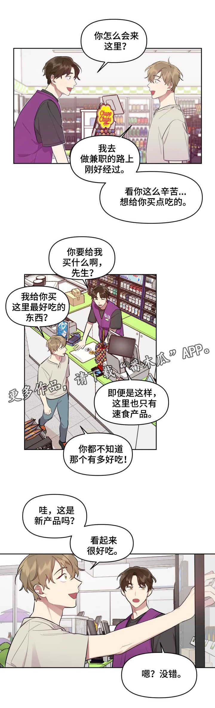 第8章：试用