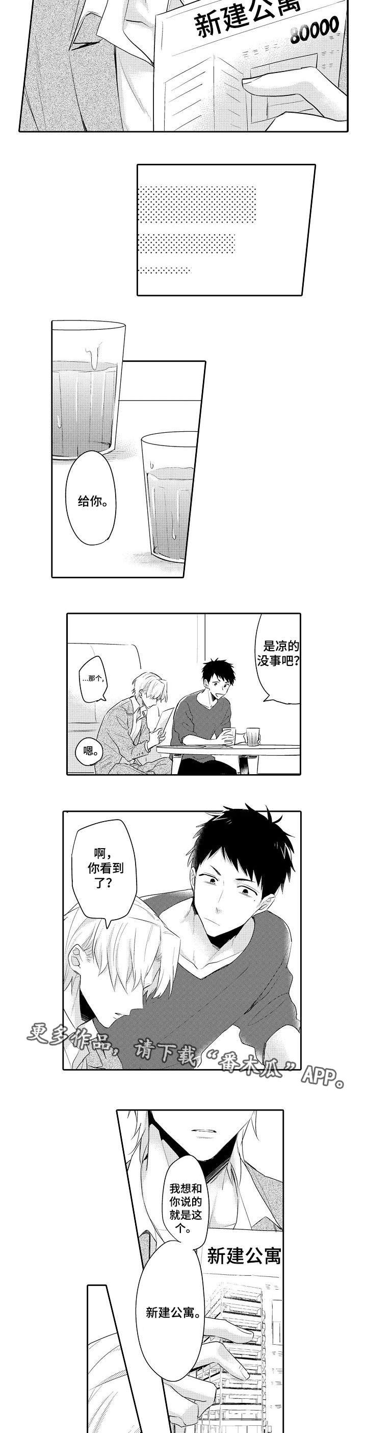 第19章：我的心意