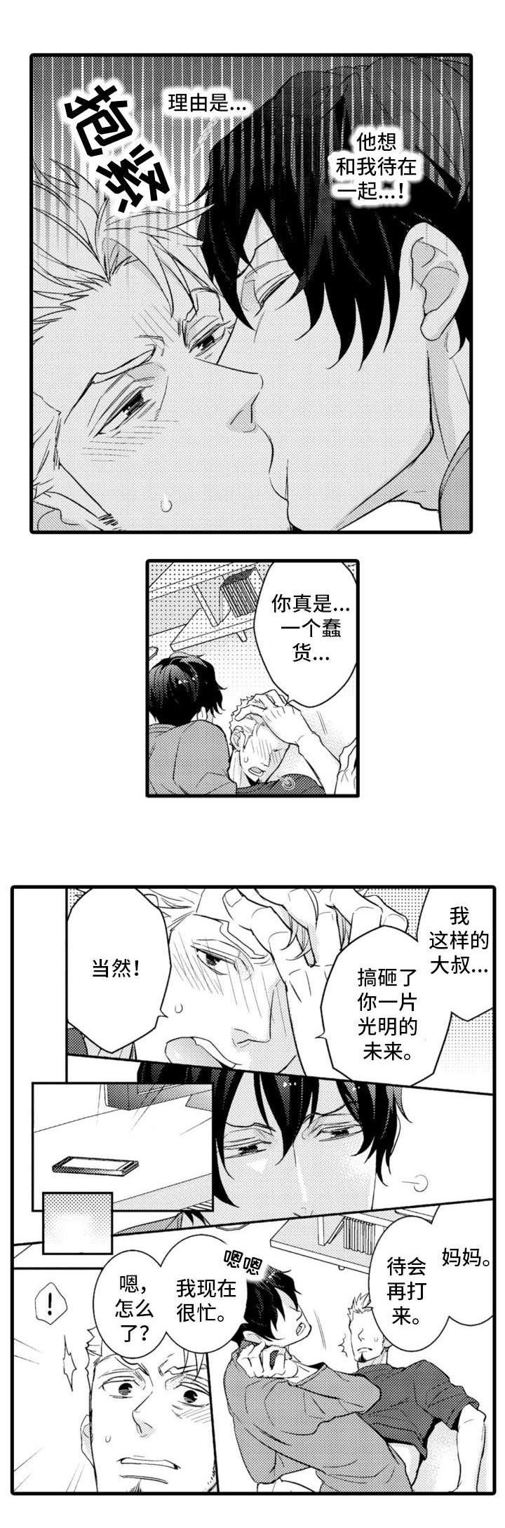 第13章：电话