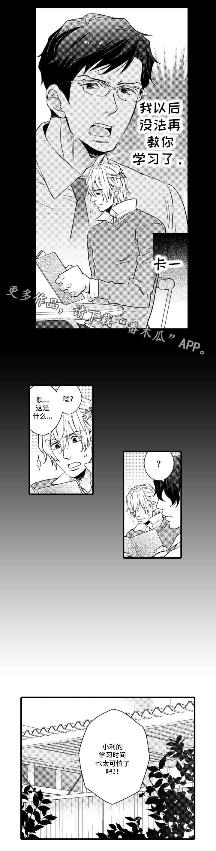 第6章：傻子