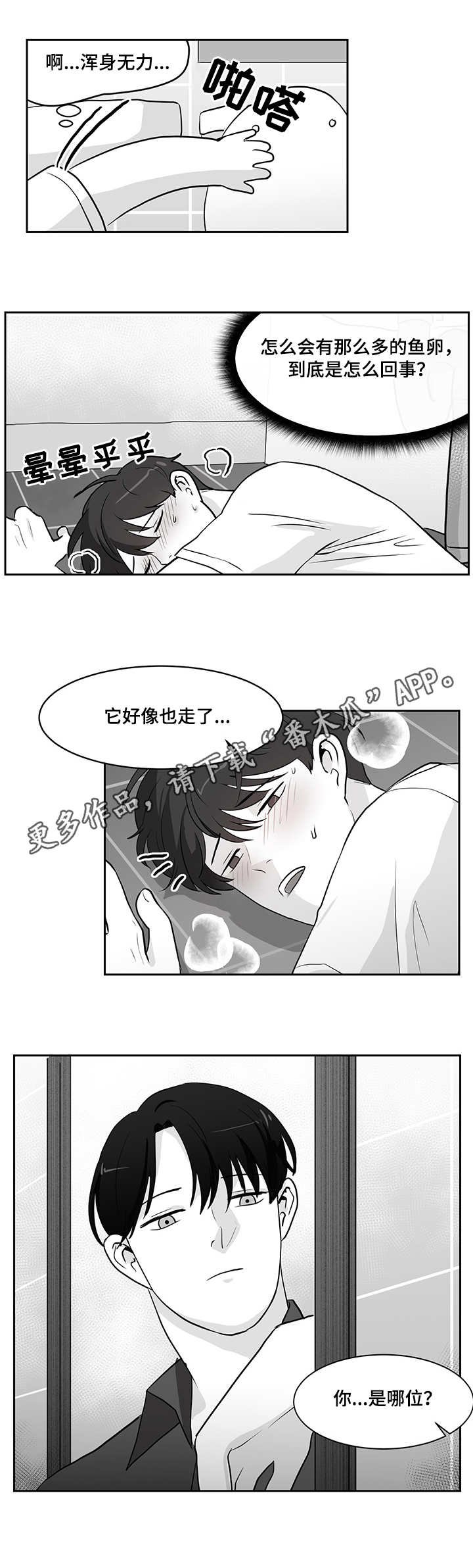 第16章：鱼卵