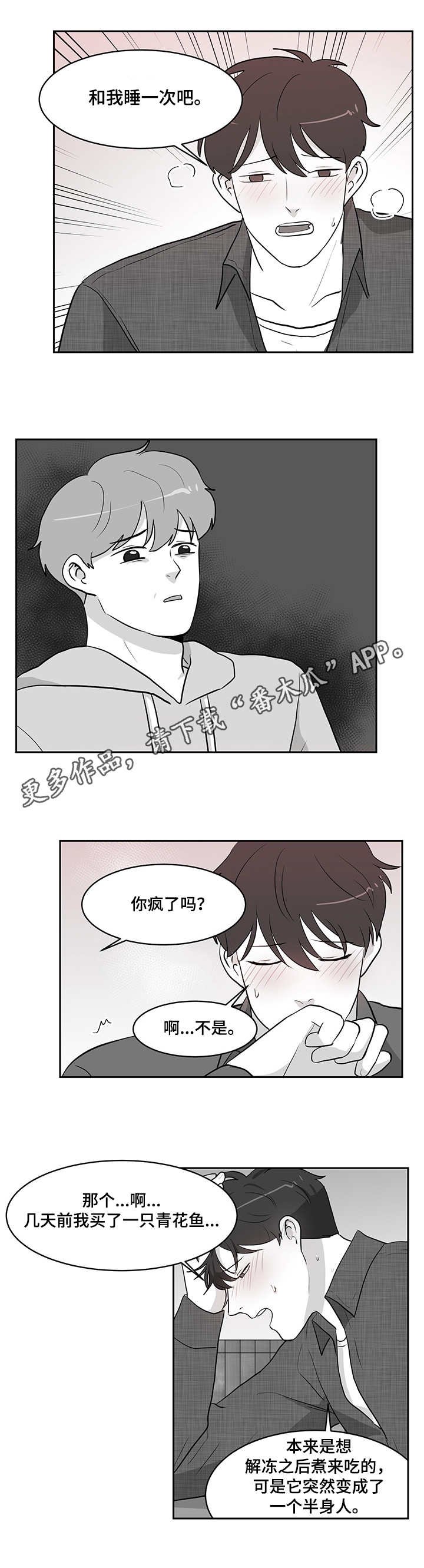 第17章：误解