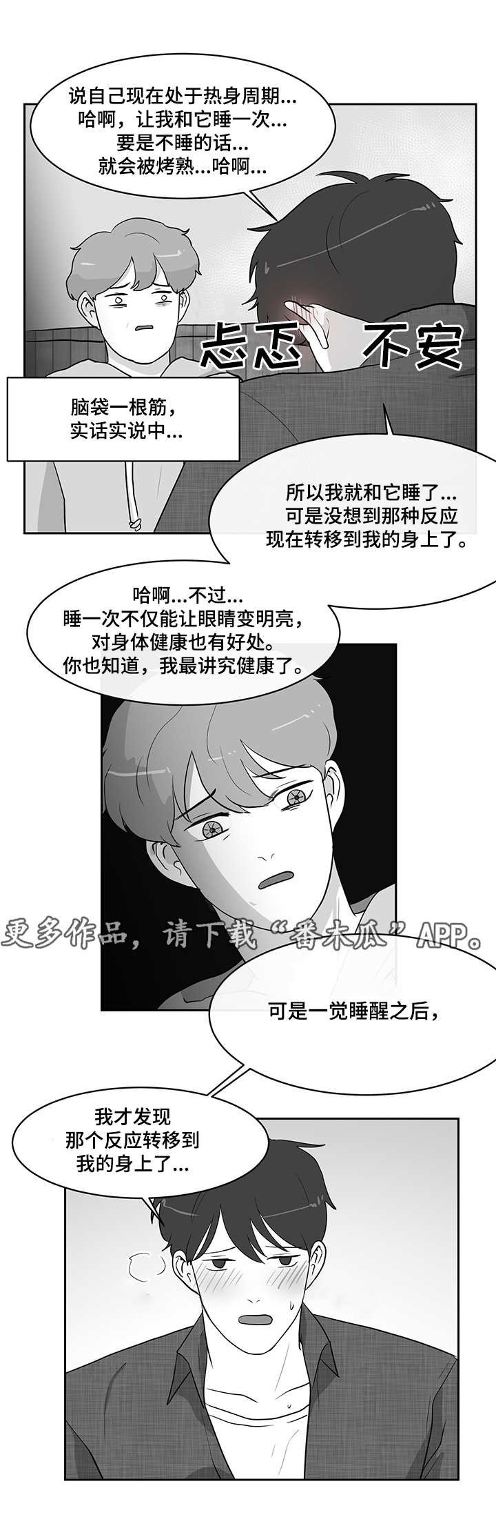 第17章：误解