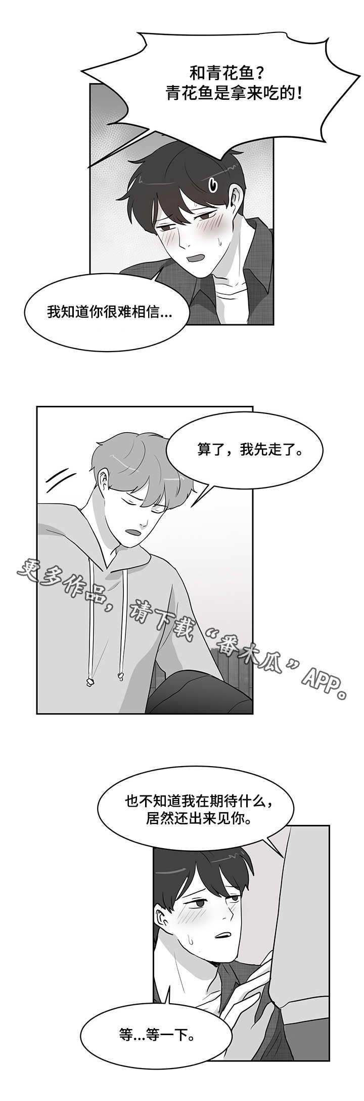 第17章：误解