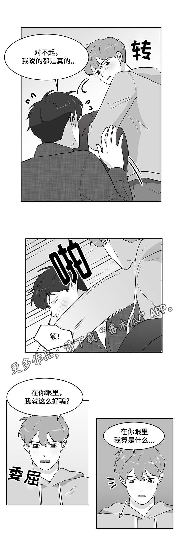 第17章：误解