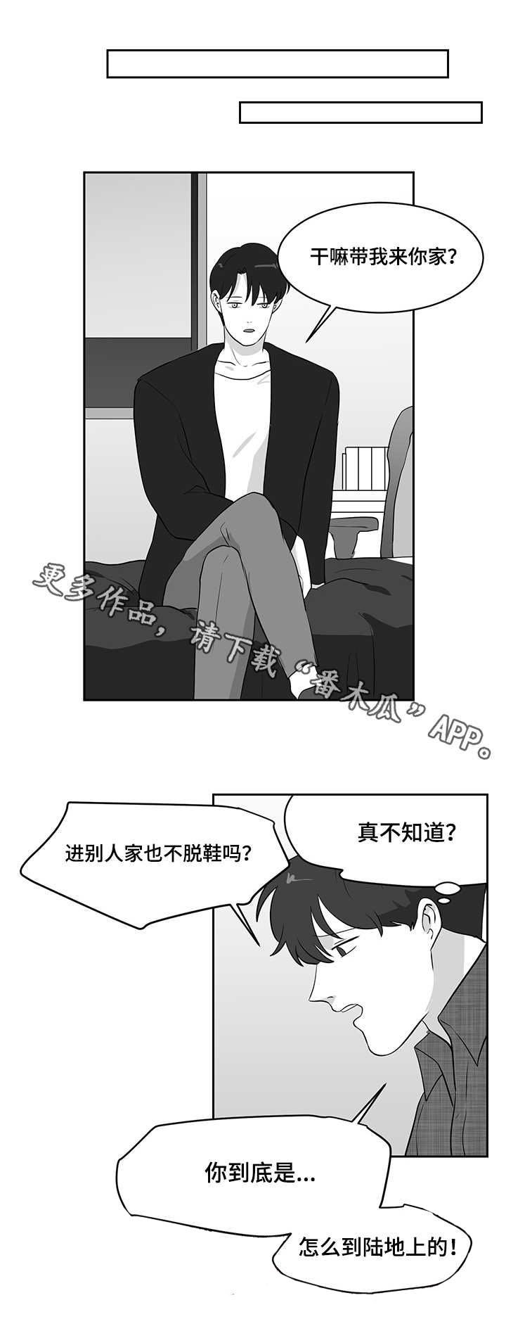 第19章：求助