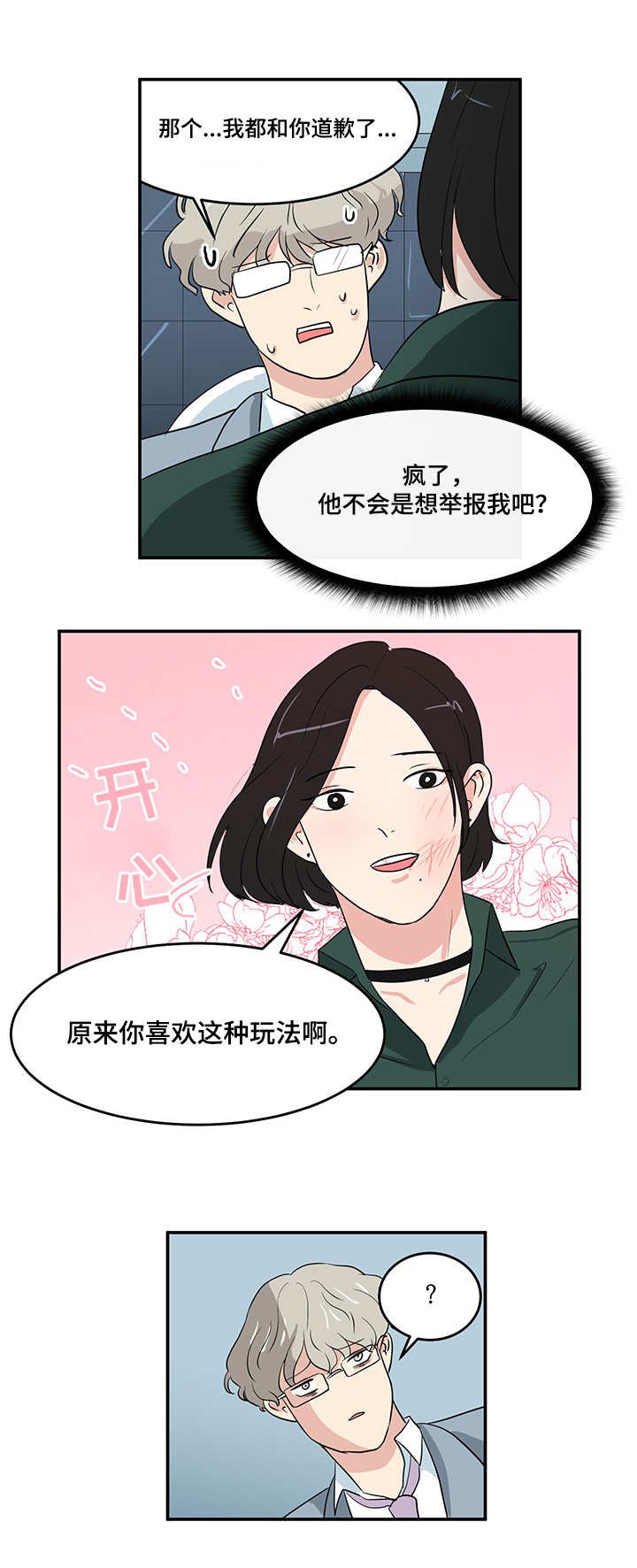 第2章：跟踪