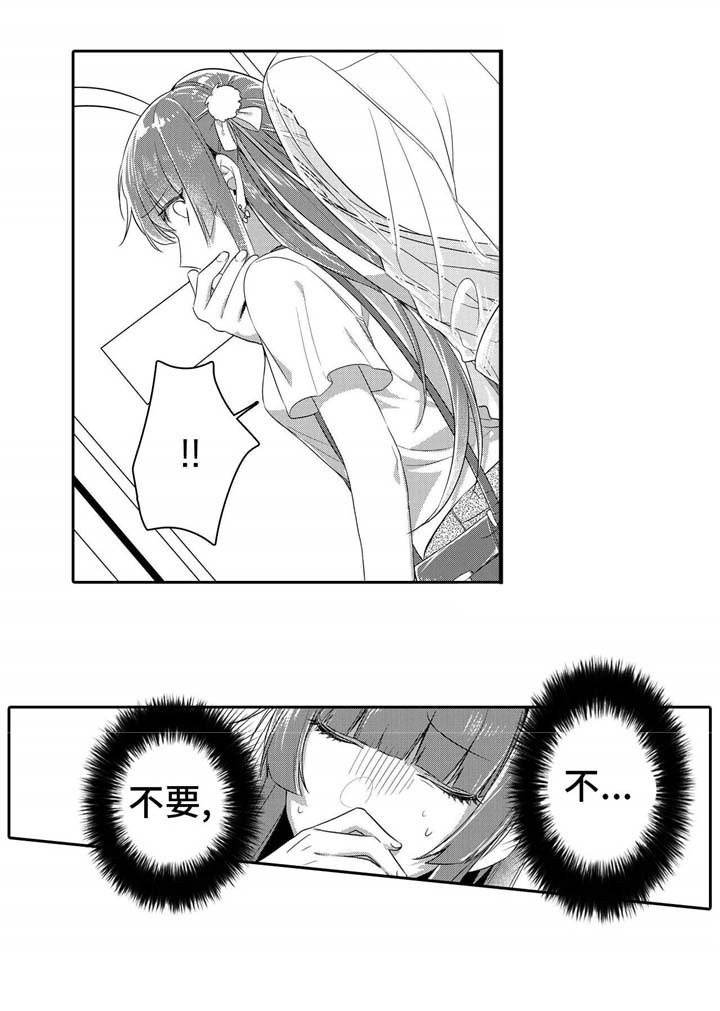 第3章：手链
