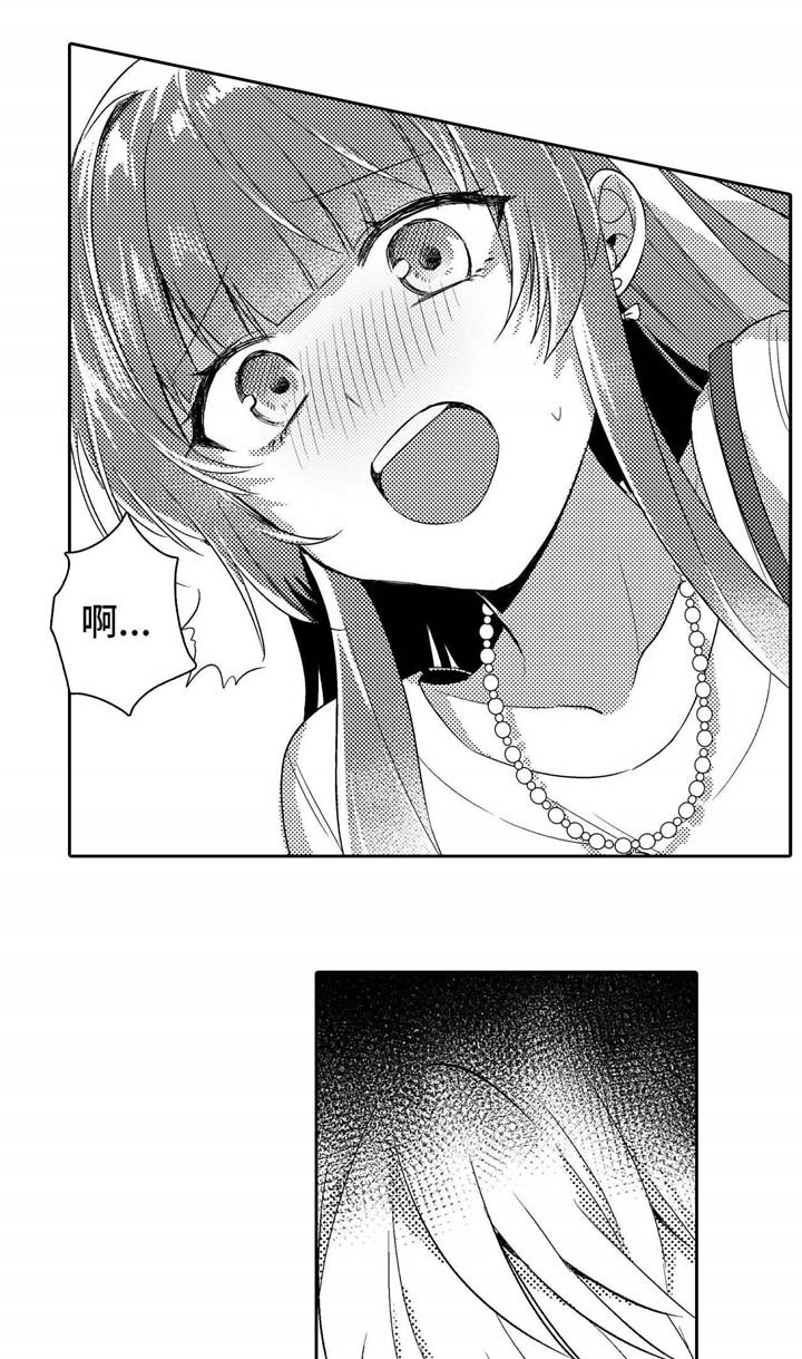 第3章：手链