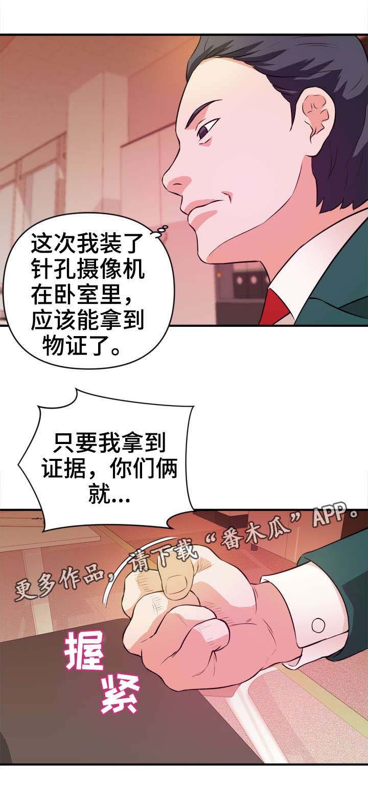 第23章：针孔摄像机