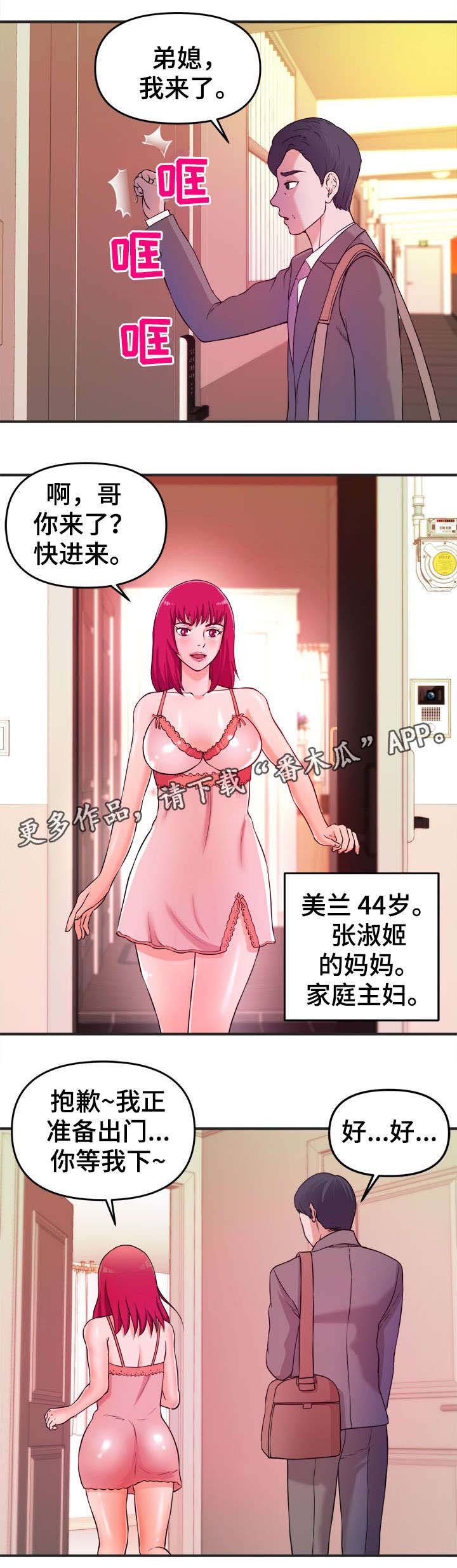 第4章：秘诀