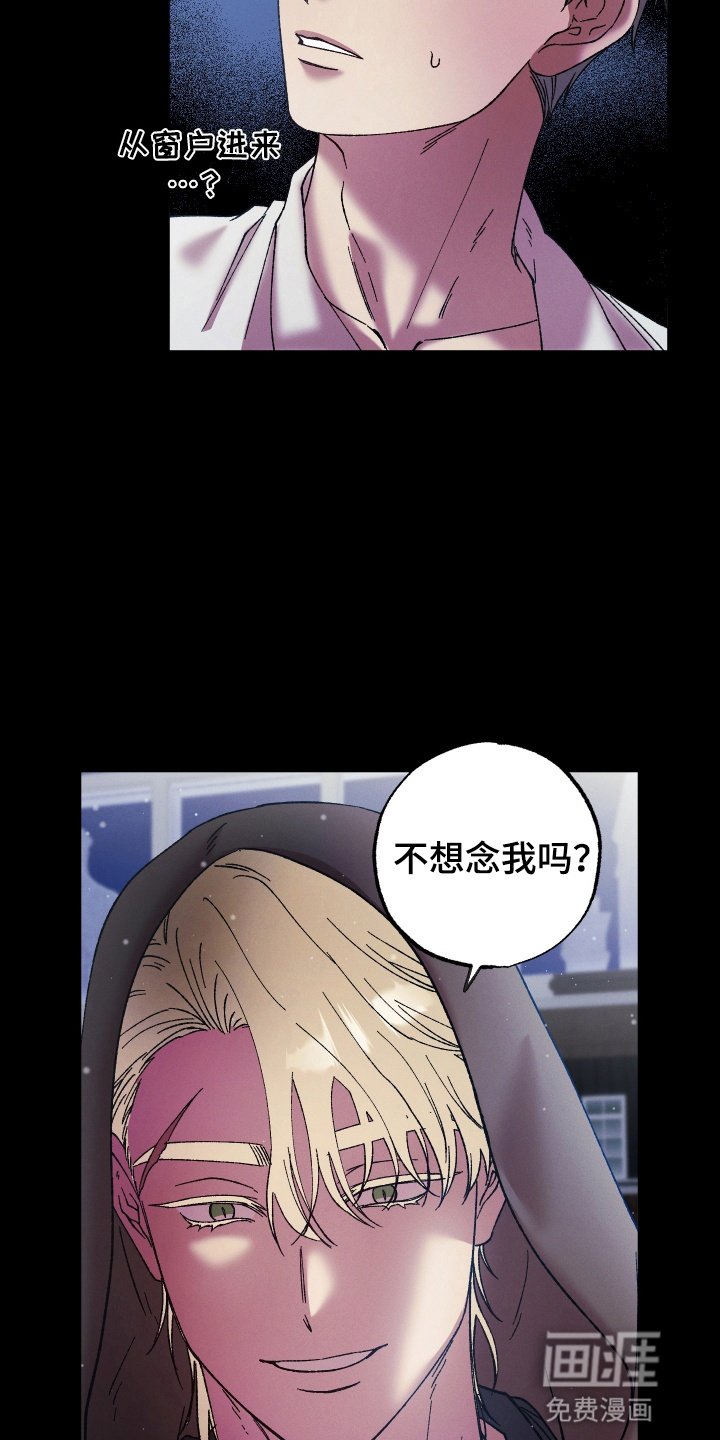 第7章：夜会爬窗
