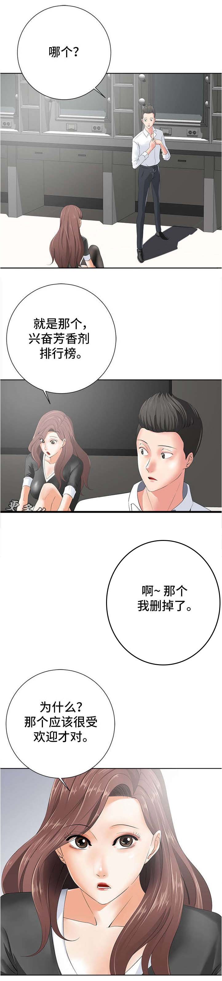 第21章：落寞