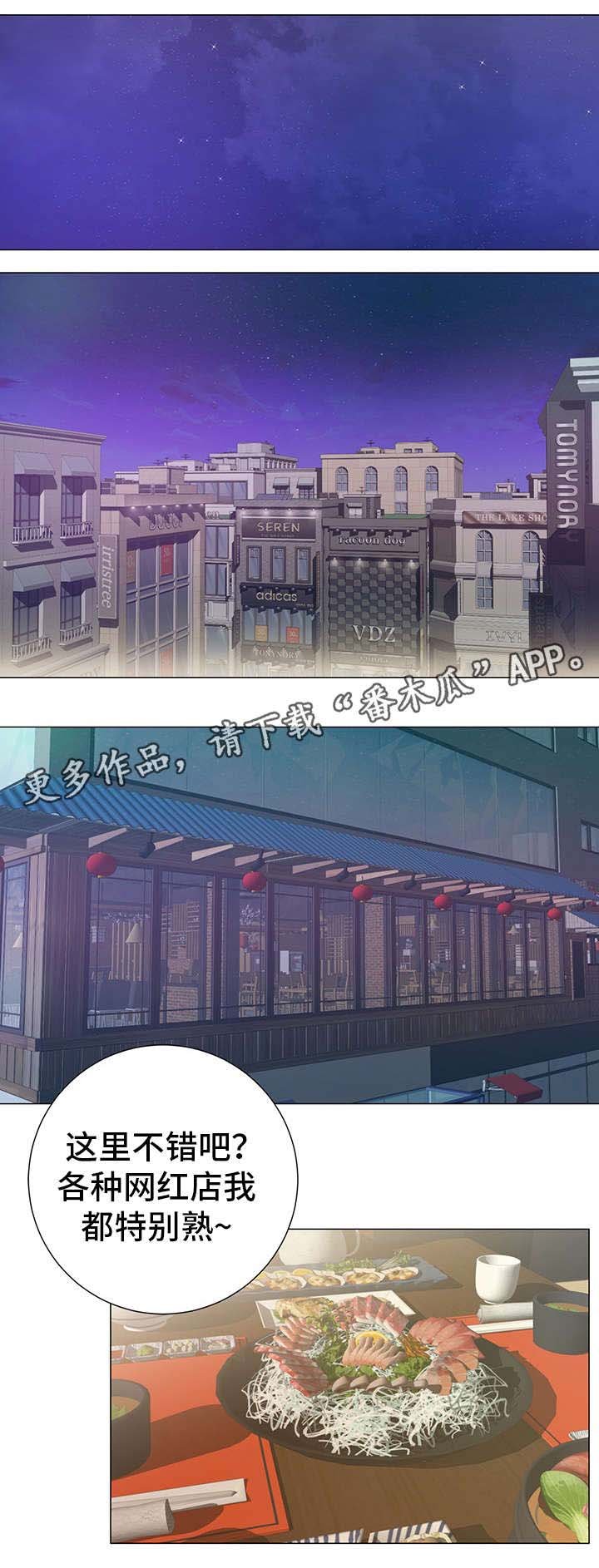 第6章：网红店