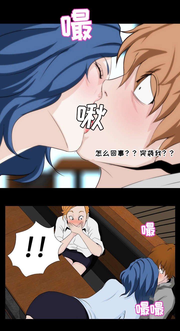 第9章：要求