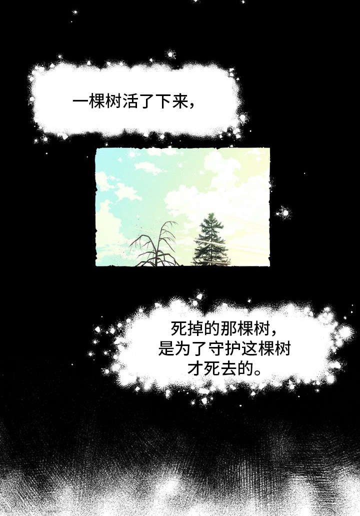 第1章：痒痒挠