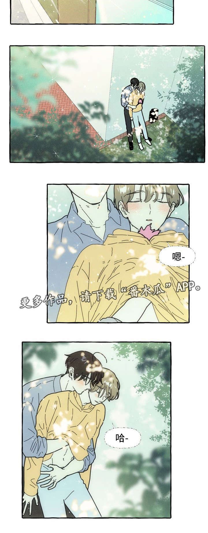 第12章：可爱