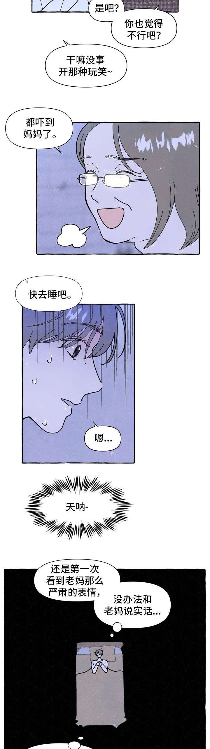 第17章：适合