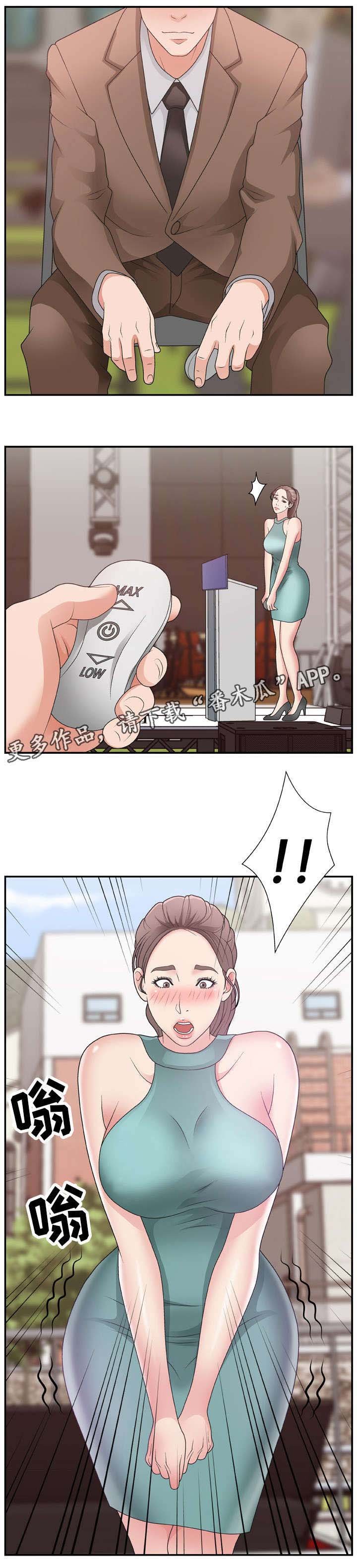 第18章：节目主持
