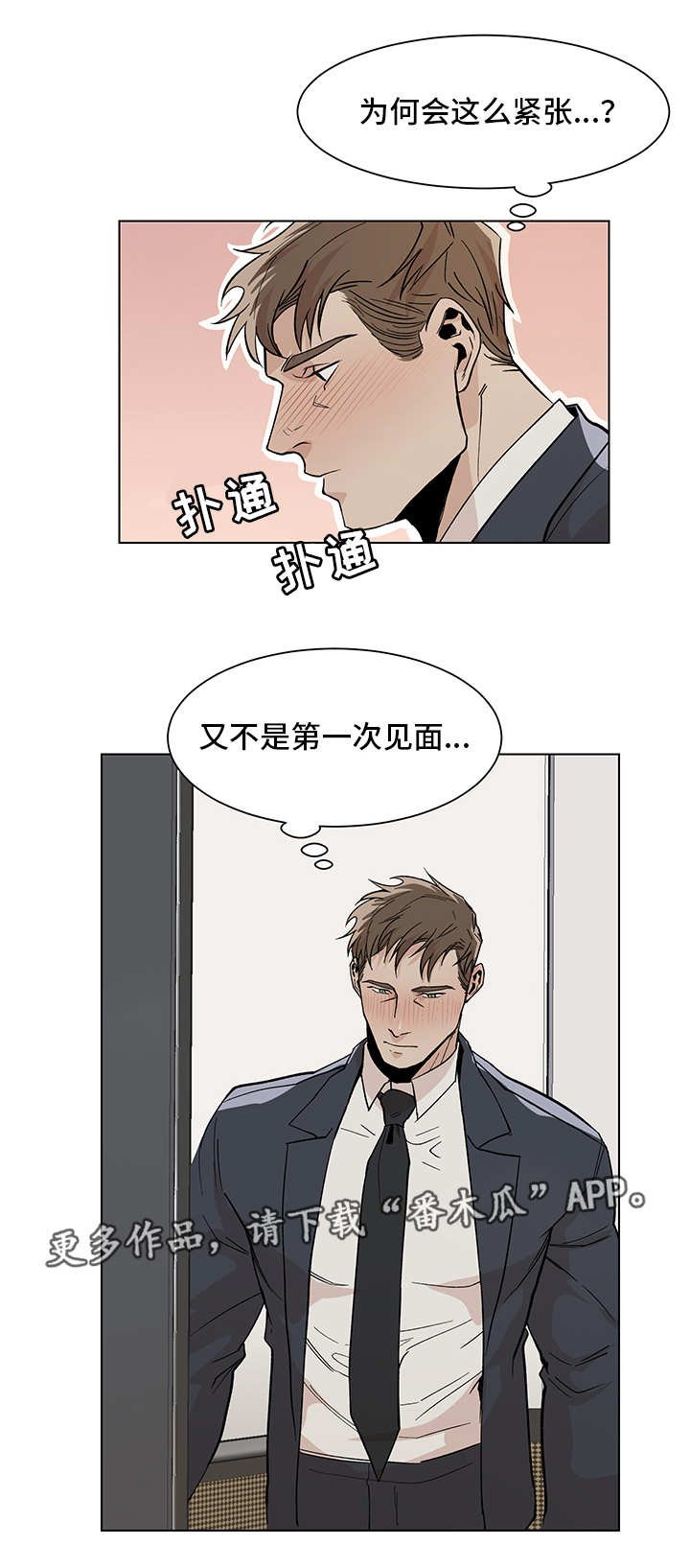 第12章：期待什么