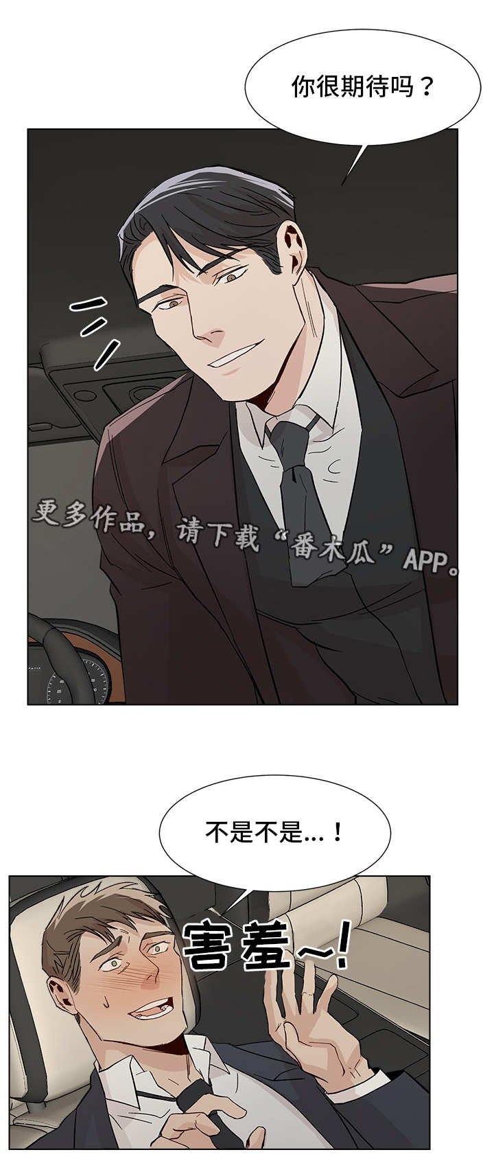 第21章：汽车剧场
