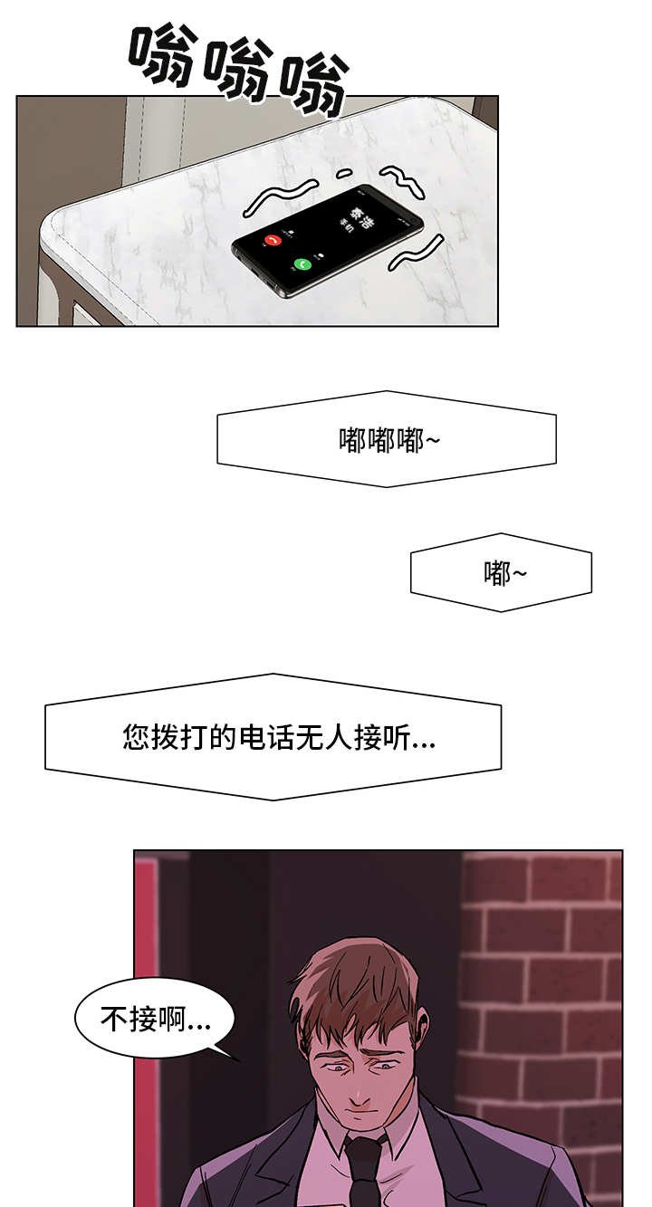 第25章：非常明显