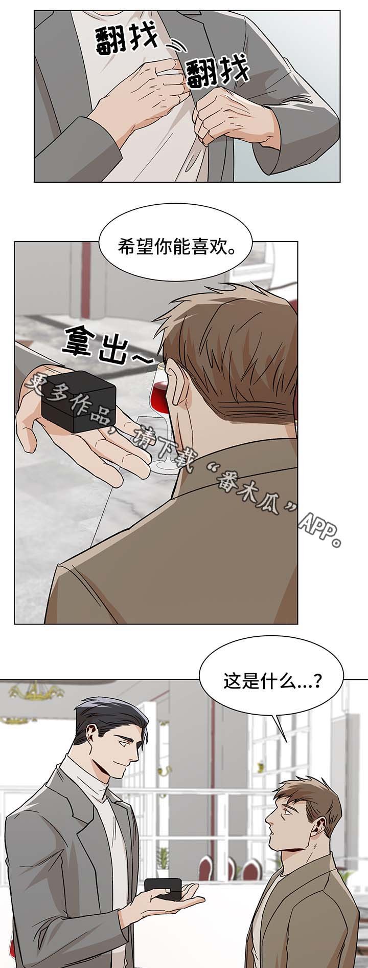 第37章：生日礼物