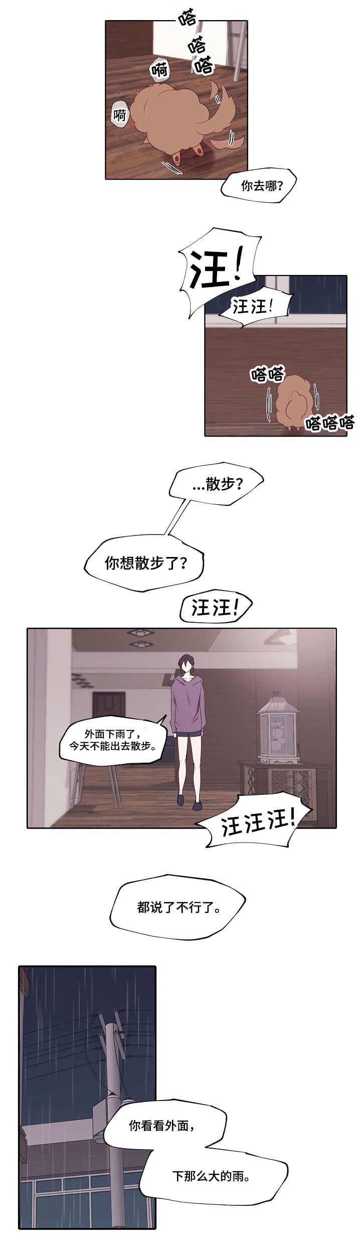 第1章：小白帽