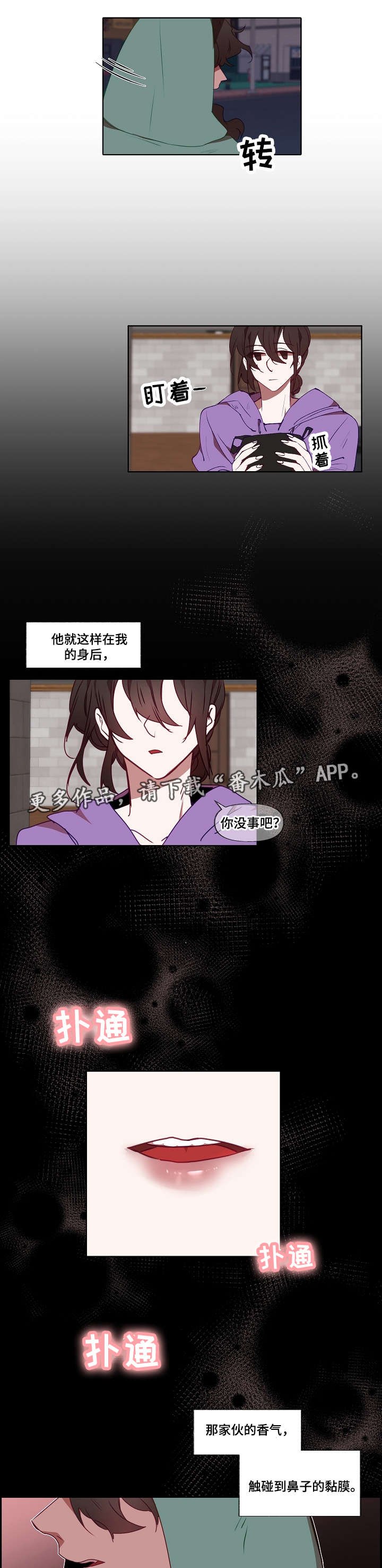 第14章：回避