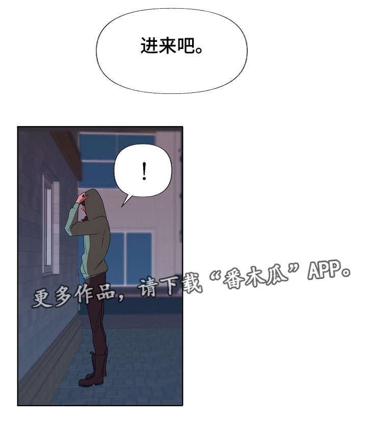 第14章：回避