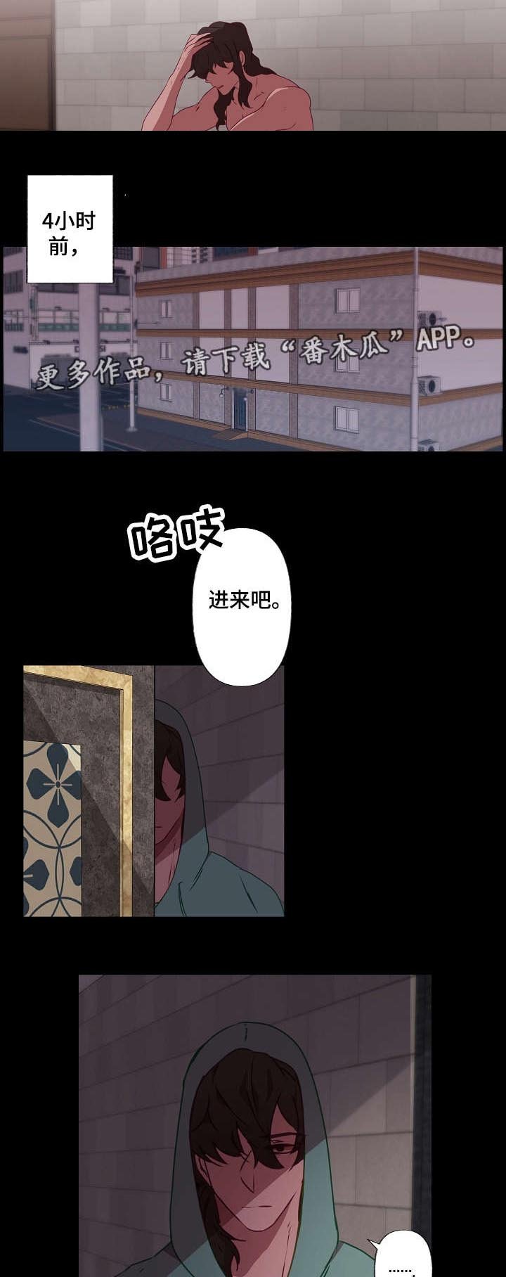 第15章：遮盖